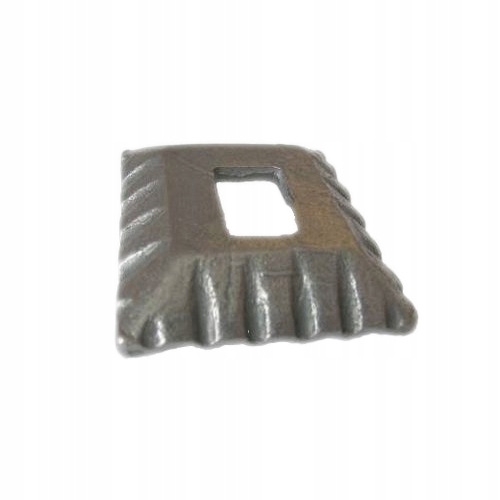 Maskownica Keks 75x75 otw.40x10