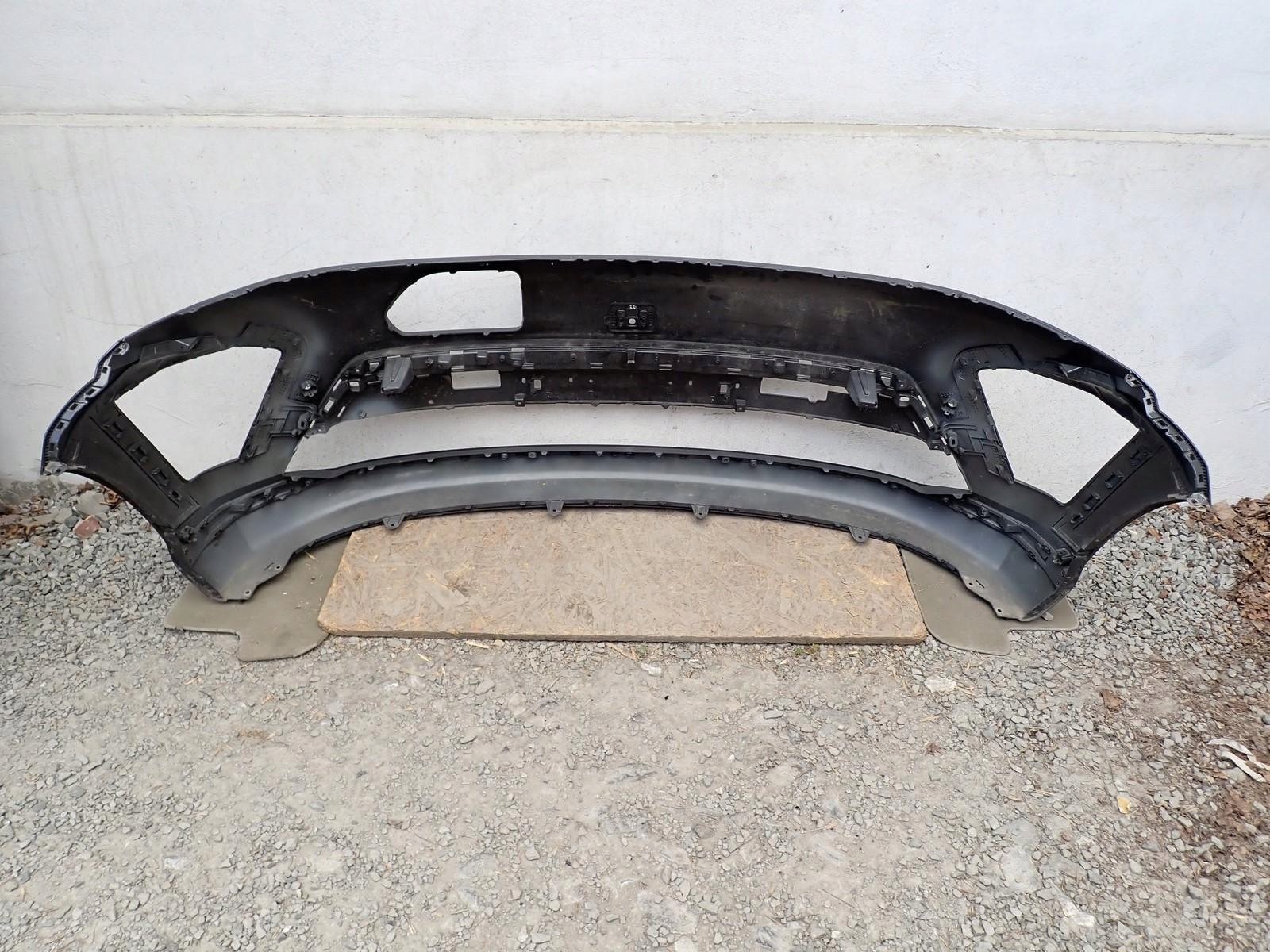 bumper front front HYUNDAI KONA 2 II SX2 2023- ELECTRIC 86511-HF010