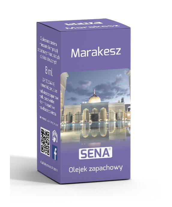 

Olejki Zapachowe ''sena'' ...:: Marakesz ::...