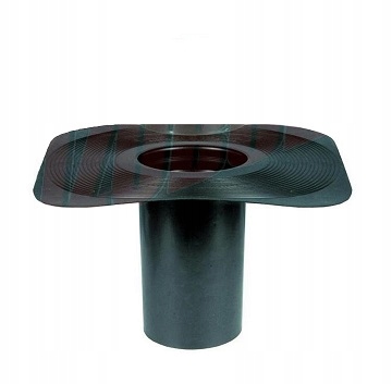 

Kielich odpływ Wpust dachowy wpustowy fi 125 mm
