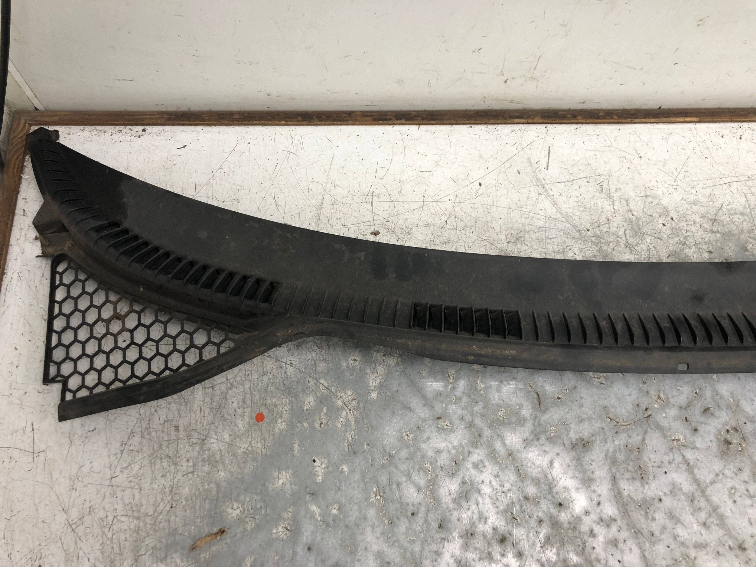 torpedo PEUGEOT 207 96818458