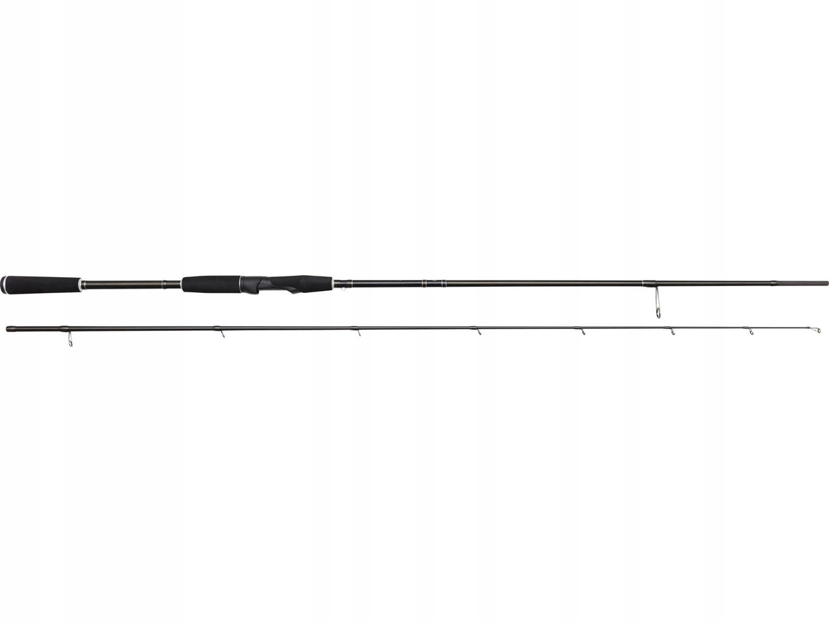 Wędka Westin W2 Finesse Shad 248cm H 12-38g