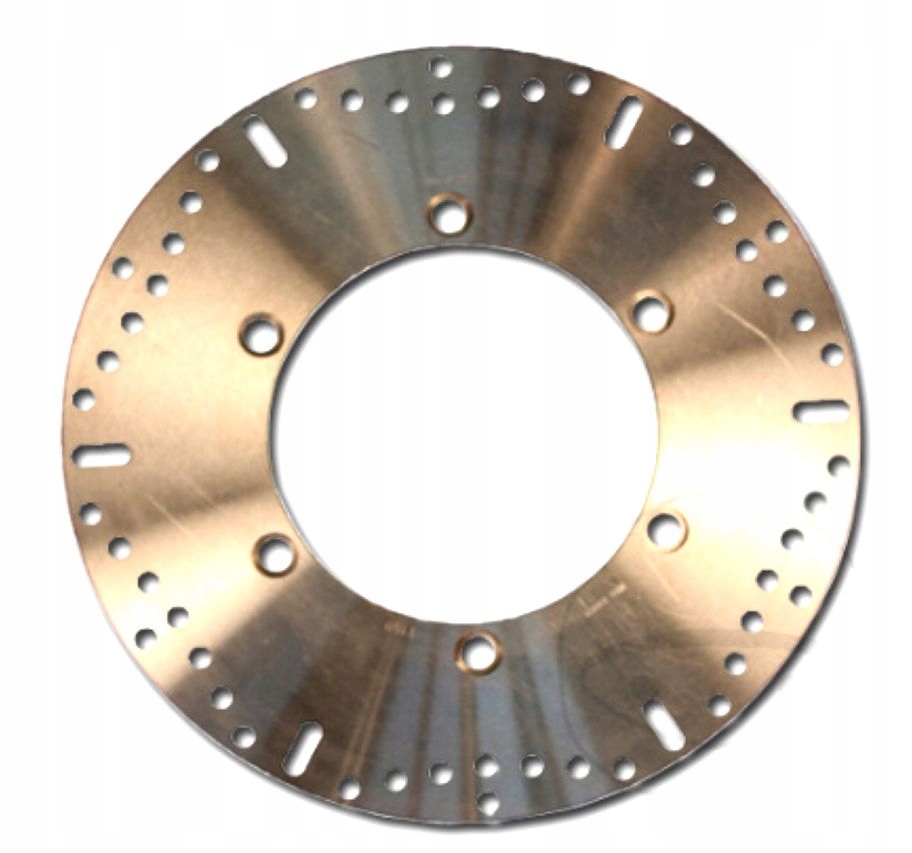 Brzdová Kotúčka Zadná Honda Vt 750 Black Widow Shadow Aero Vtx 1300 S