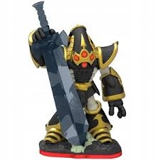 SKYLANDERS TRAP TEAM KRYPT KING TRAP MASTER FIGURKA UNDEAD