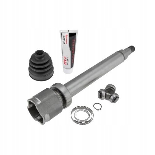 Nty NPW-FR-114 комплект шарнірів, приводний вал