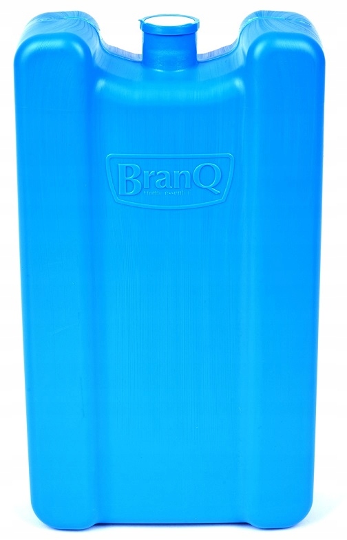 

Wkład do Lodówki Turystycznej Chłodzący 1000G Duży