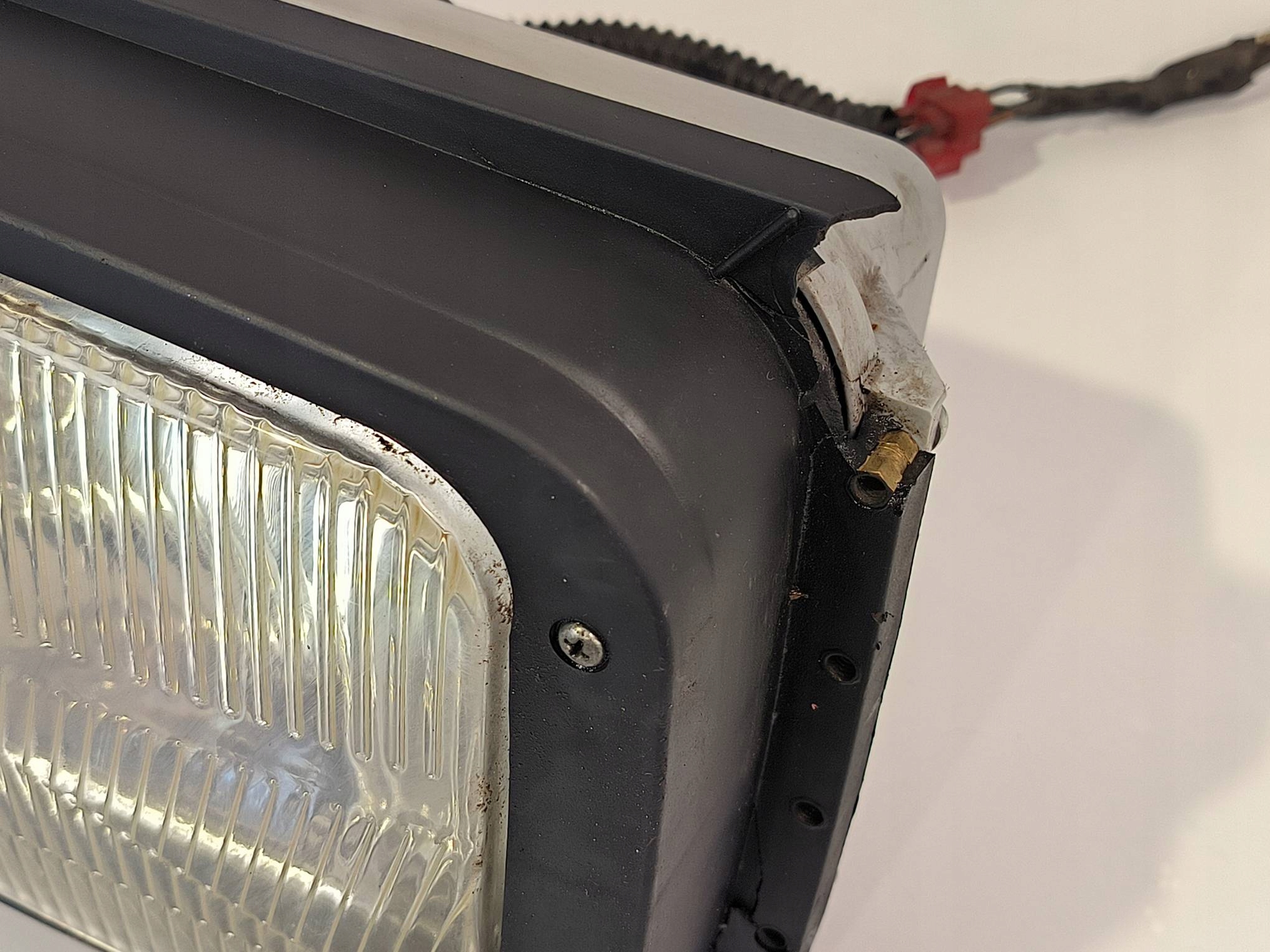 far desna prednji dio STEYR 17S21