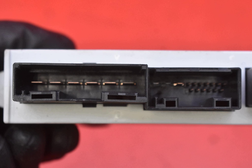 bedienteil modul tür links vorne 6958452 BMW E65 E66 01-05