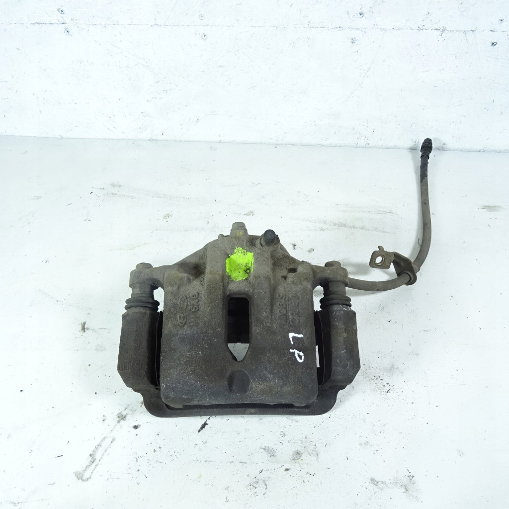 HYUNDAI IX35 1.7CRDI caliper brake front left