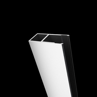 Drzwi prysznicowe RADAWAY Eos DWJ I 100x197 LEWE Linia Eos DWJ I