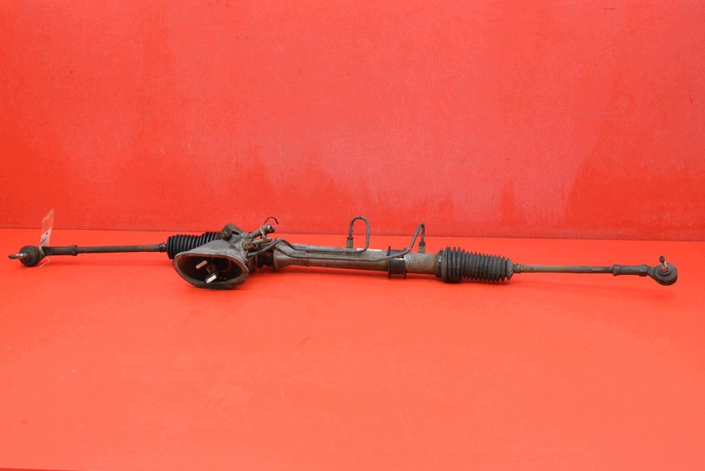 servo control EU 8200711404 RENAULT THALIA II 1.4 16V 98 KM 08-12