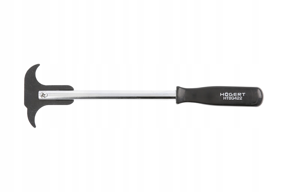

Hogert HT8G422 Ściągacz do uszczelek 295 mm