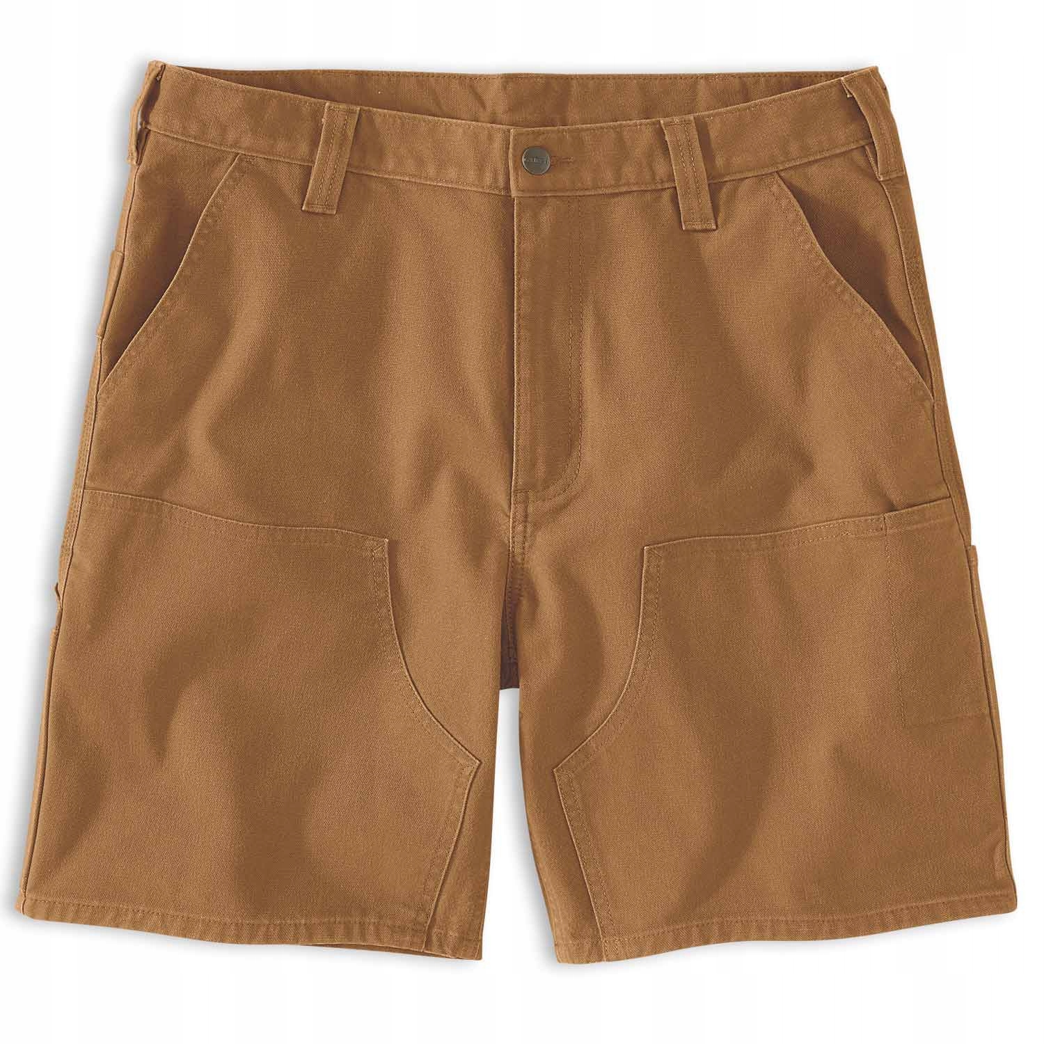 Kraťasy Carhartt Duck Double Front