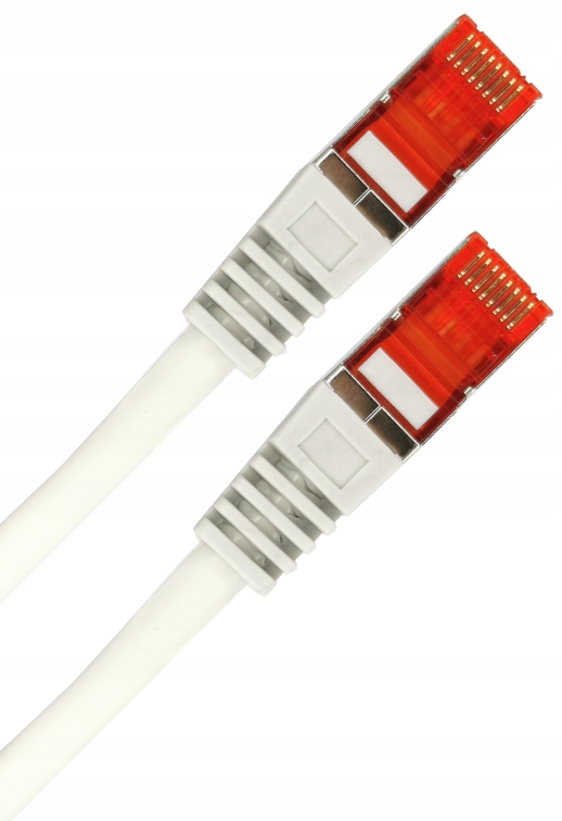 

Patch-cord F/utp kat.5e Pvc 25cm szary Alantec x20