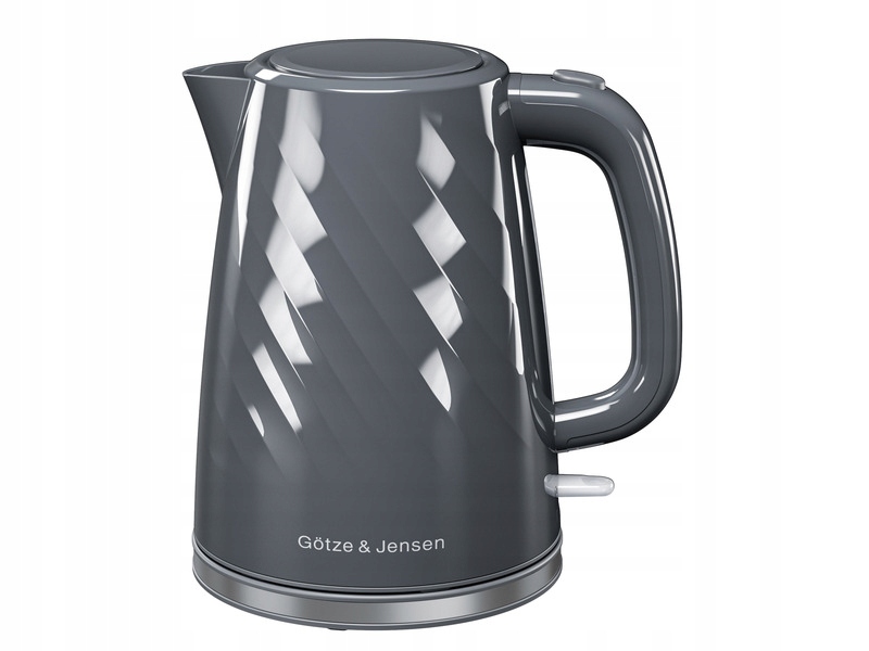 Czajnik Götze & Jensen KT101G