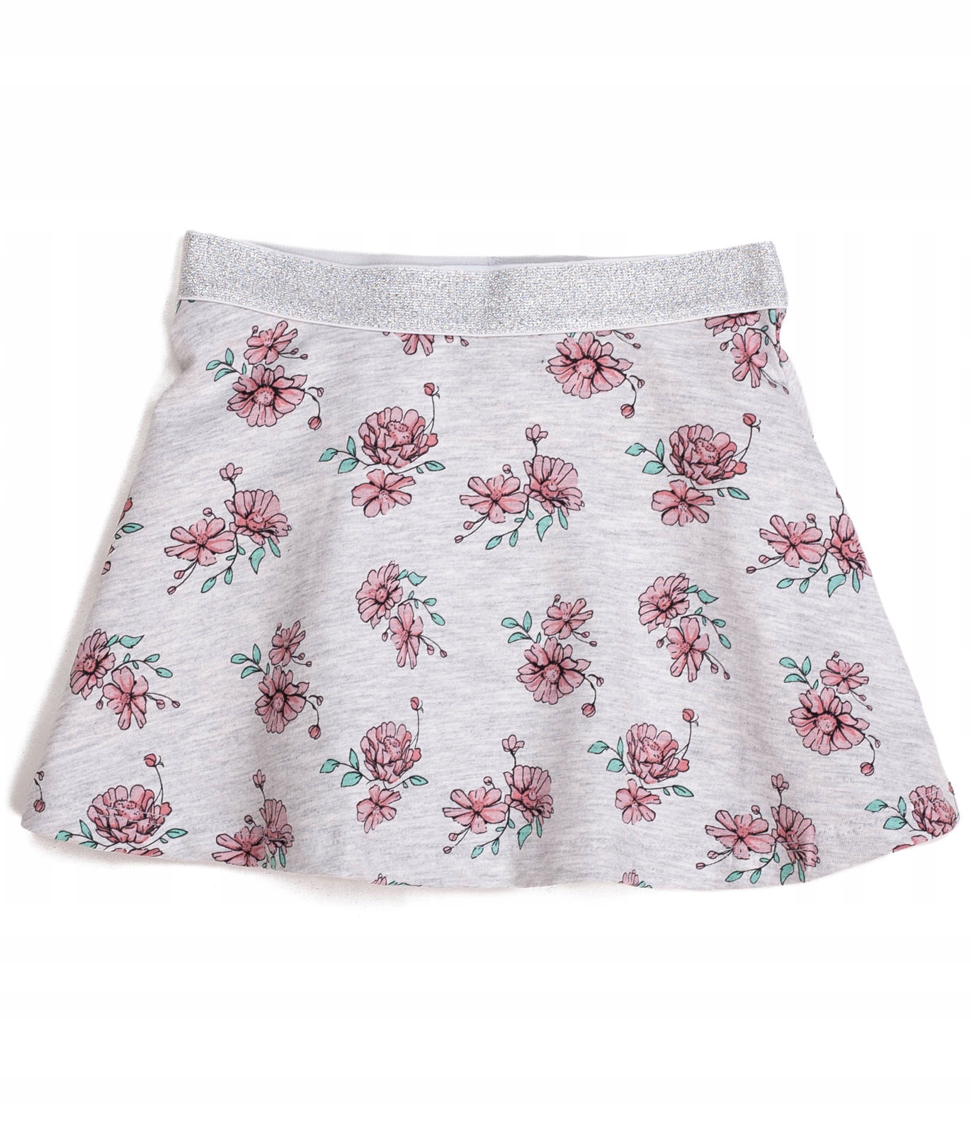 

Spódnica w kawiaty 140 Sinsay