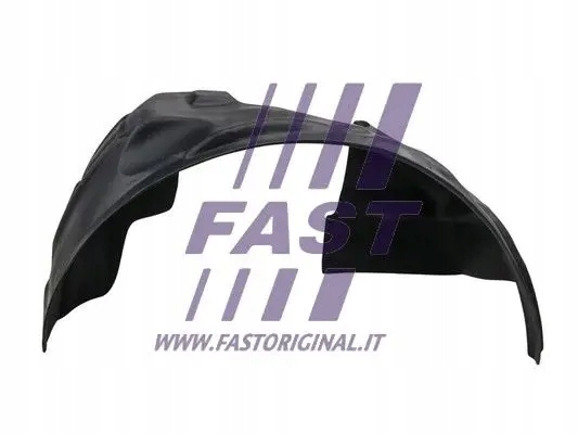 2x Reperature błotnika FAST PRZÓD L+P do FORD TOURNEO CUSTOM, TRANSIT Typ samochodu Samochody dostawcze