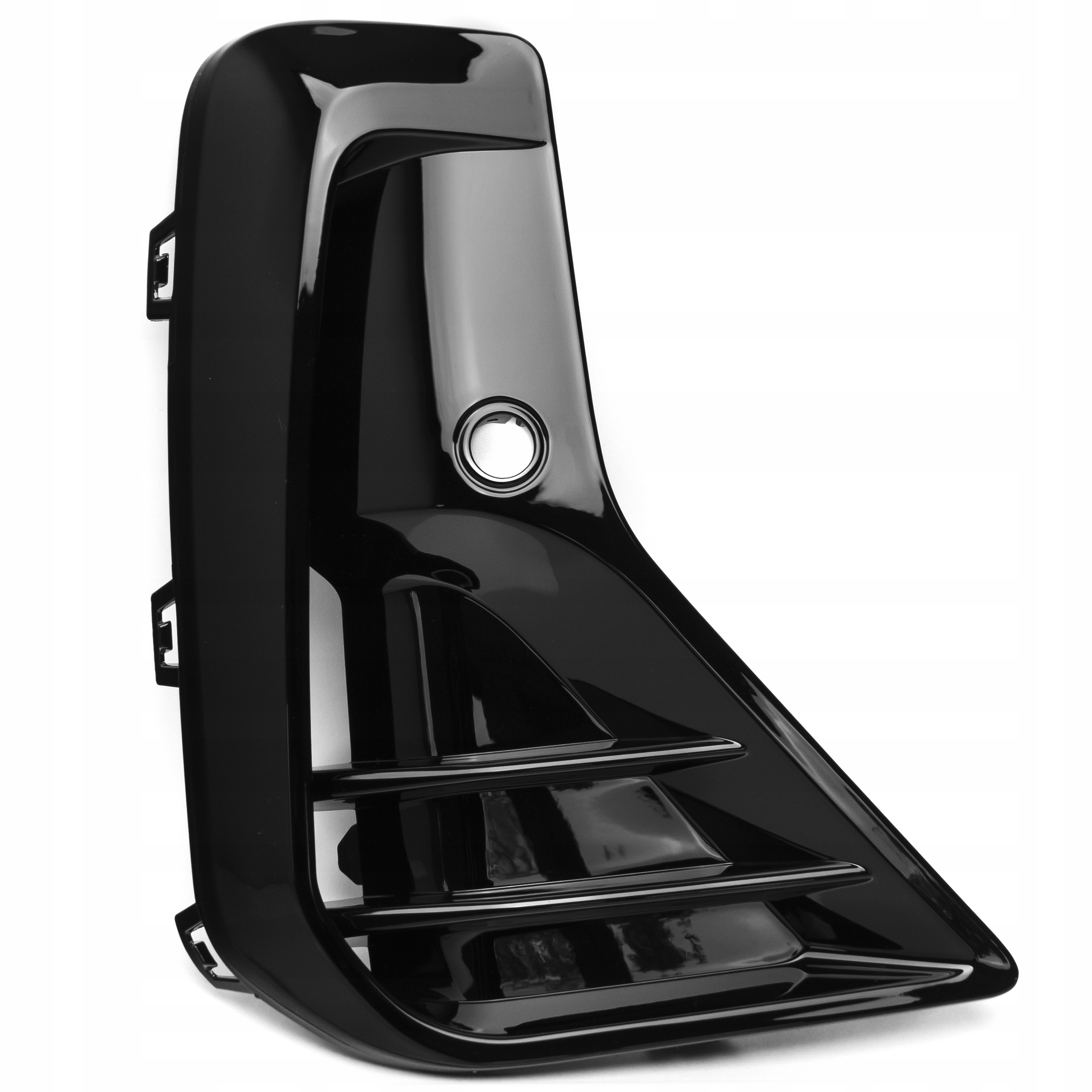 Mřížka nárazníku Bmw X3 GO1 Lci Přední Pravá M Balíček Lift Přední