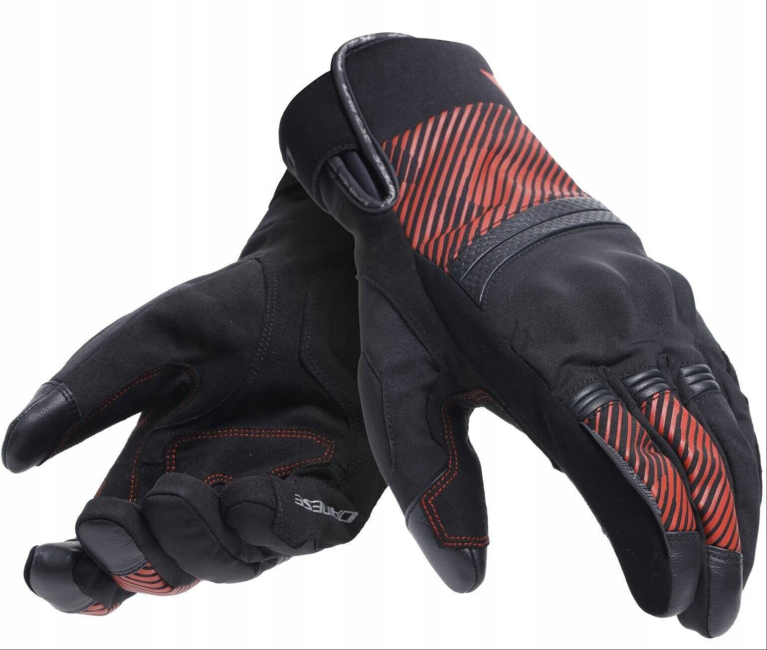 RĘKAWICE MOTOCYKLOWE DAINESE FULMINE roz L