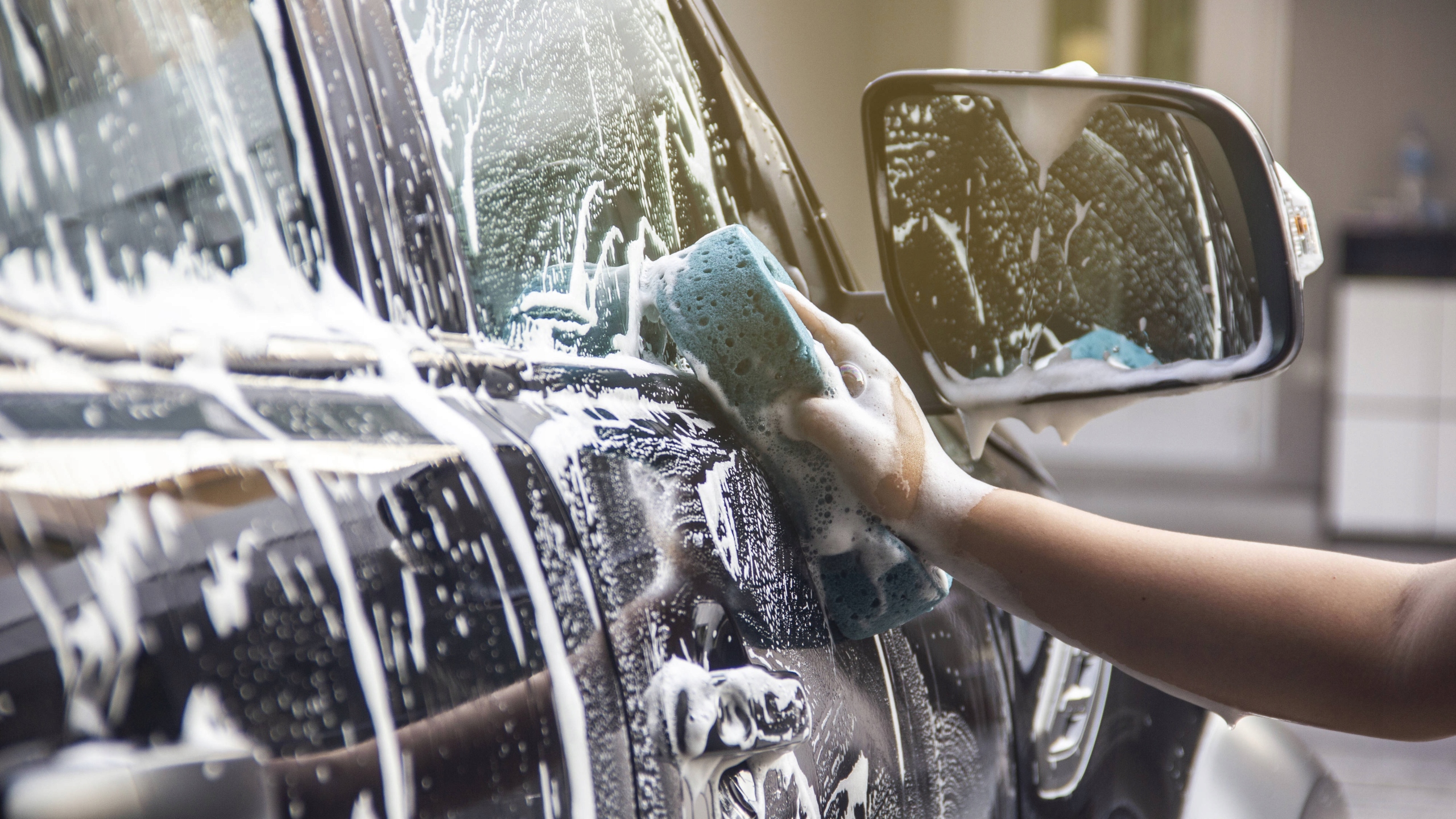 CARPRO INSIDE SRODEK DO CZYSZCZENIA WNETRZA AUTA EAN 8809397814168