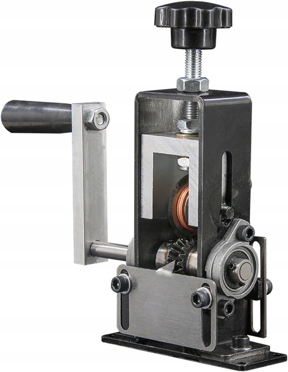 Odizolovávač Stroj Na Odstraňování Izolace Z Kabelů Použití S Vrtačkou