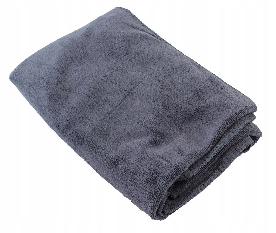 ŚCIERKA RĘCZNIK MIKROFIBRA do WYCIERANIA SAMOCHODU