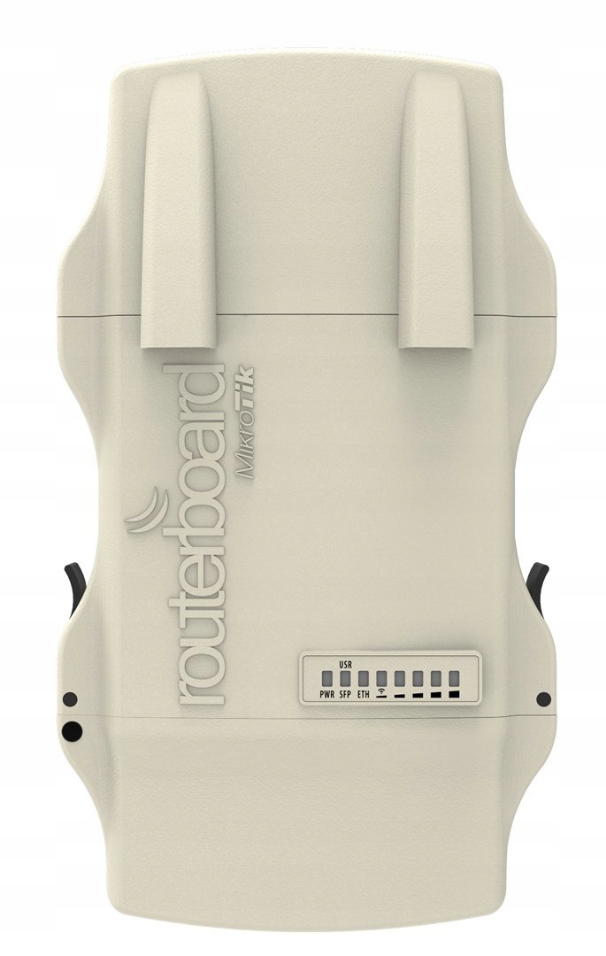 Drôtový router MikroTik RB922UAGS-5 Hp