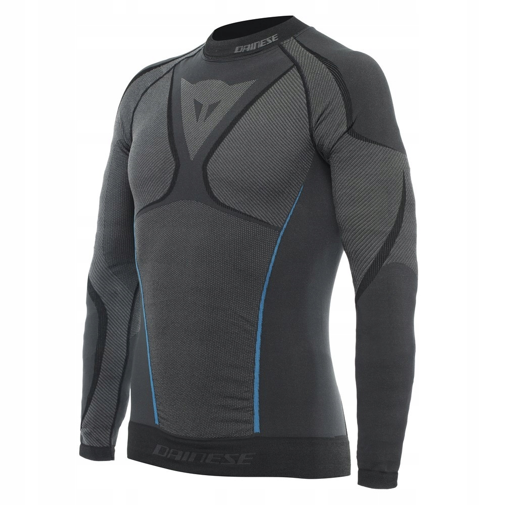 Termoaktívna mikina Dainese Dry Ls veľ.M