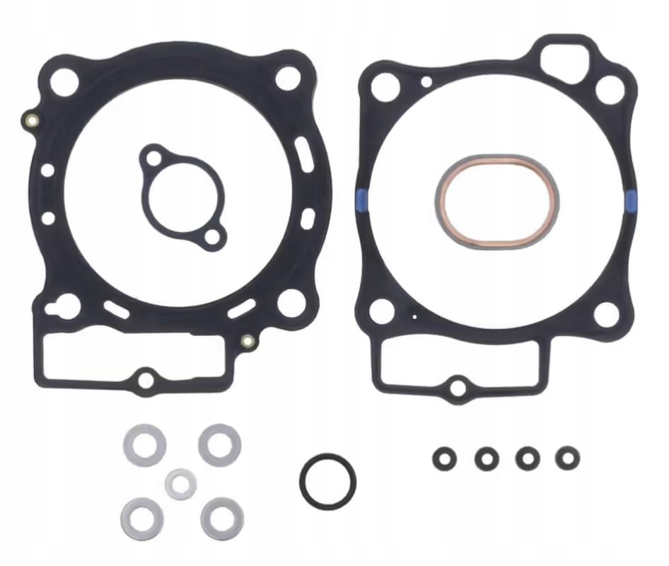 Athena Tesnenia Top-end Honda Crf 450R '21-'24, Crf 450RX '21-'23