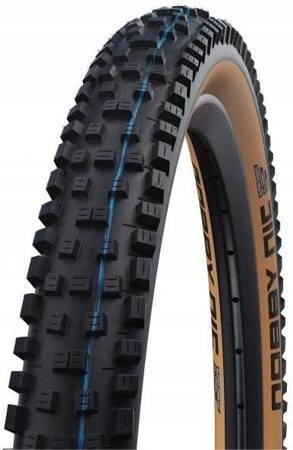 Pneumatika Schwalbe Nobby Nic 27,5x2,40 Ss Evo bronzový