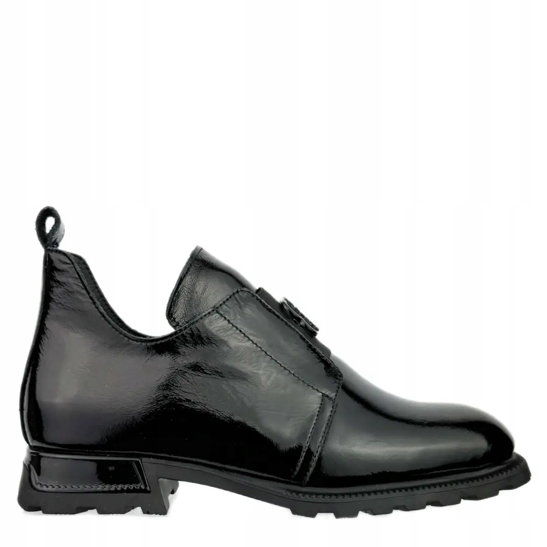 Dámské kotníkové boty Boccato 218.651 102 T 26 Syh černá 40, Černá