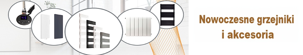 Grzejnik łazienkowy Sophia 1510x400 mm antracyt Sposób podłączenia dolne