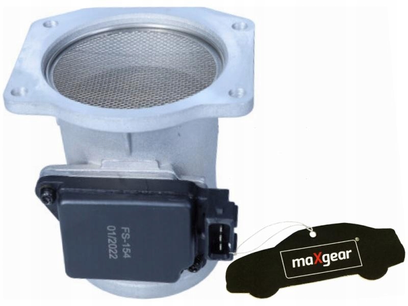 Prietokomer Vw Golf III MK3 1.6 2.0 IV MK4 1.6 2.0 vôňa