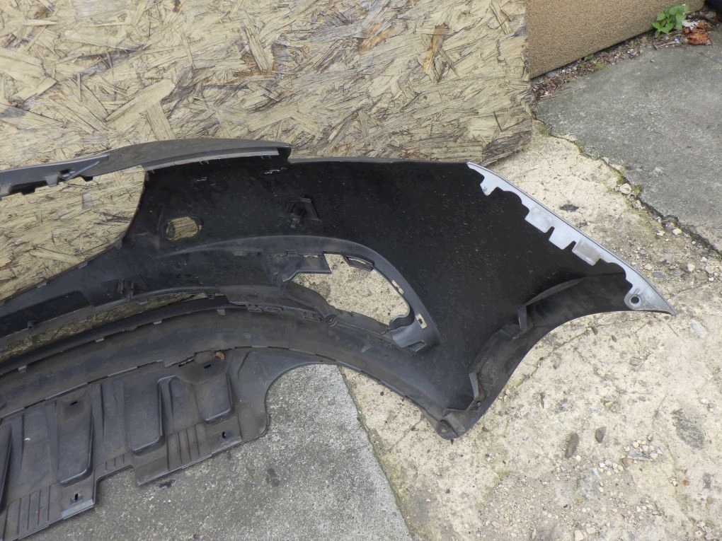 OPEL CORSA E 15- Pare chocs avant