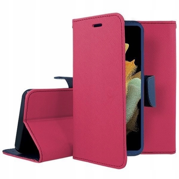 

Etui Do Samsung Galaxy S21 Ultra Pokrowiec Fancy