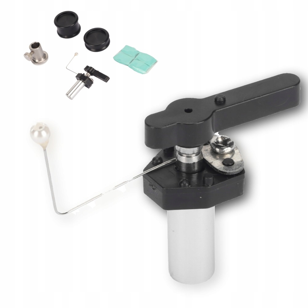 Automatický Zvedák Ramene Typu Tonearm Pro Přehrávač Gramofonových Desek