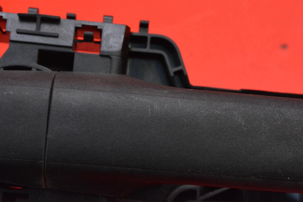 handle right front front black A4477600634 MERCEDES VITO W447 14-20