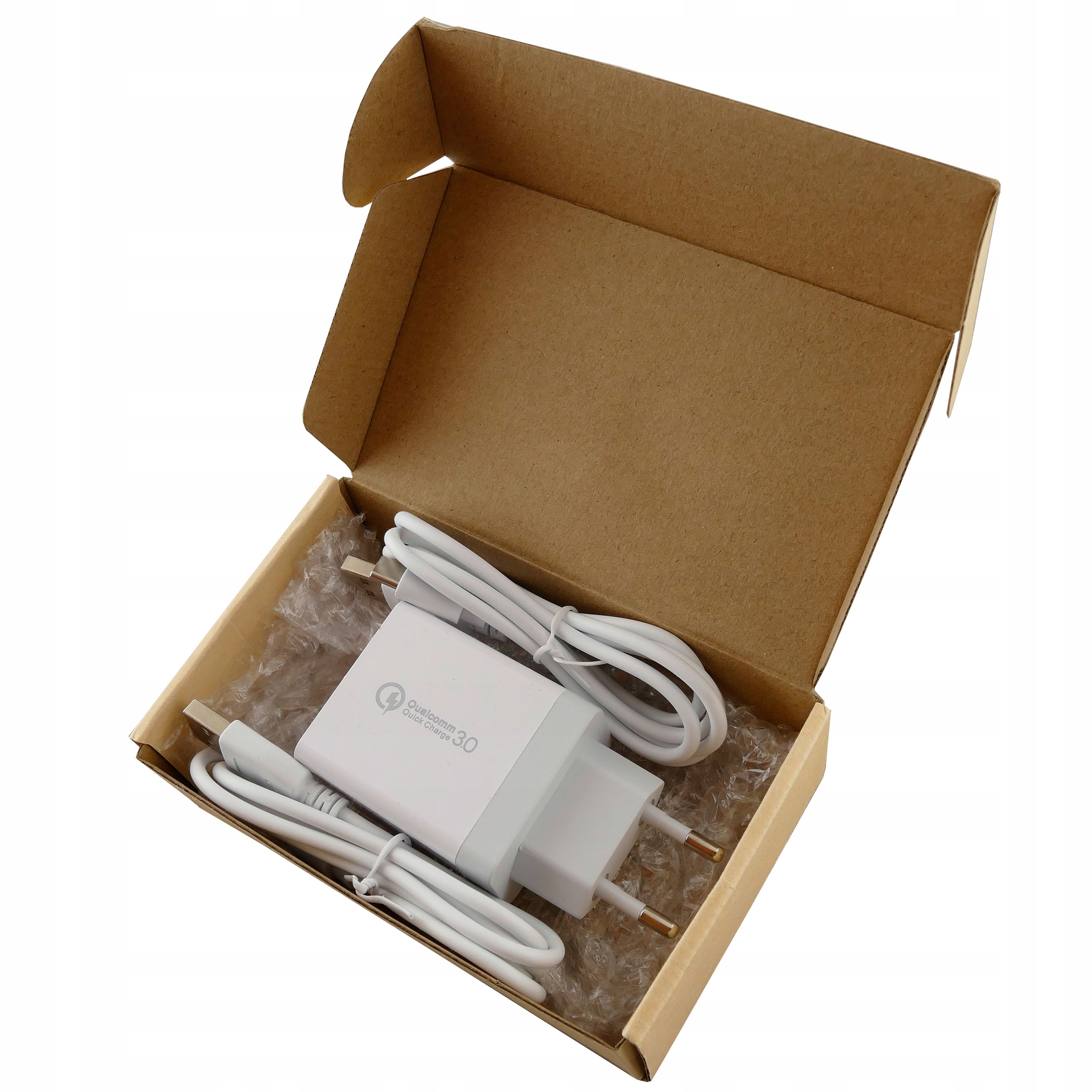 

Mocna ładowarka Sony Xperia Z5 Compact SO-02H