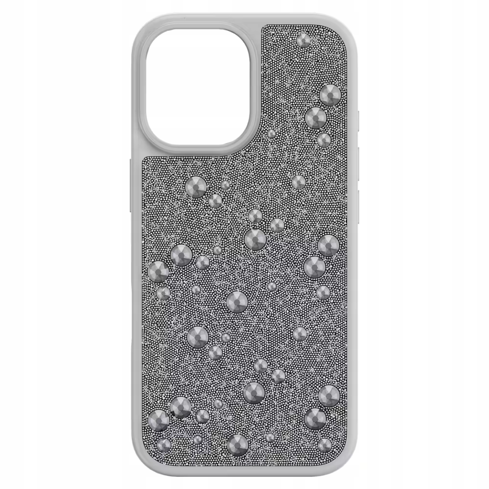 Pouzdro Swarovski pro iPhone 17 5731147 Gravírování Bonus