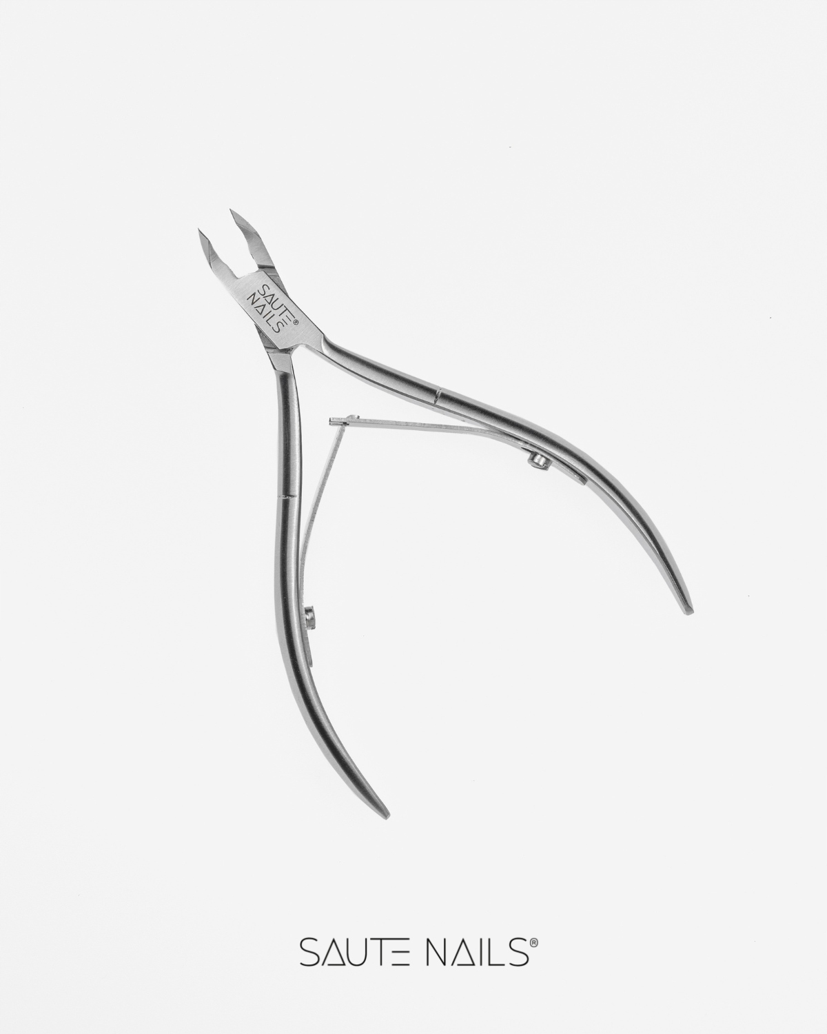 Cążki do skórek 3mm NC-A-3MM Saute Nails