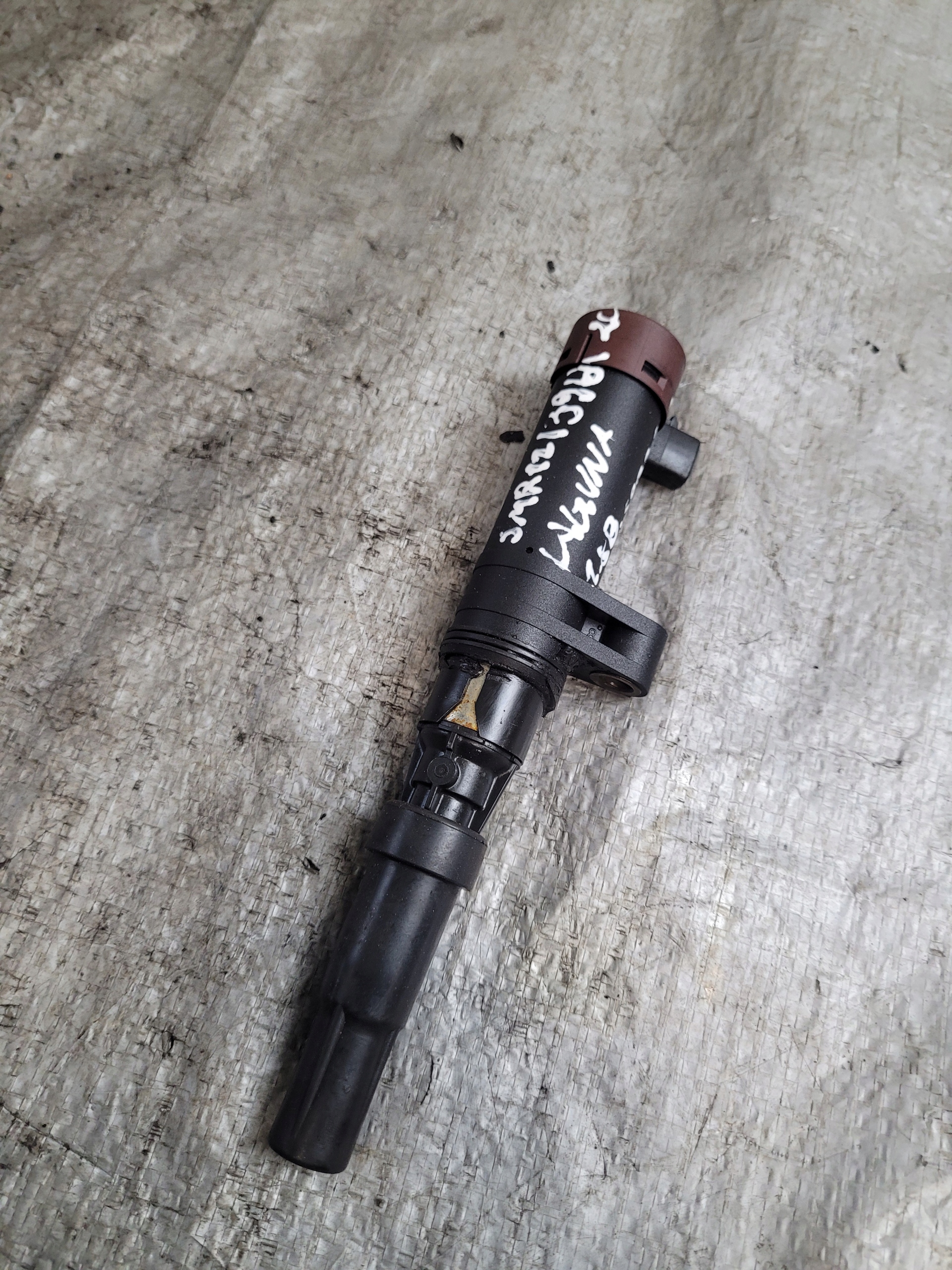 coil ignition OE 8200405098 RENAULT LAGUNA II 01r. 1.8B