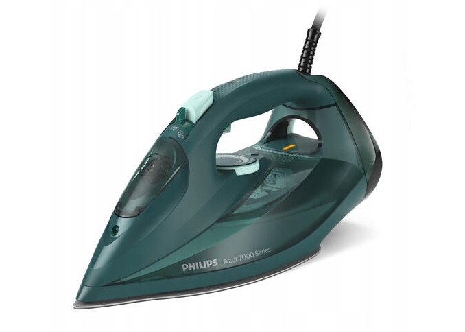 Philips Azur 7000 DST7050/70 SteamGlide Elite 250g/min