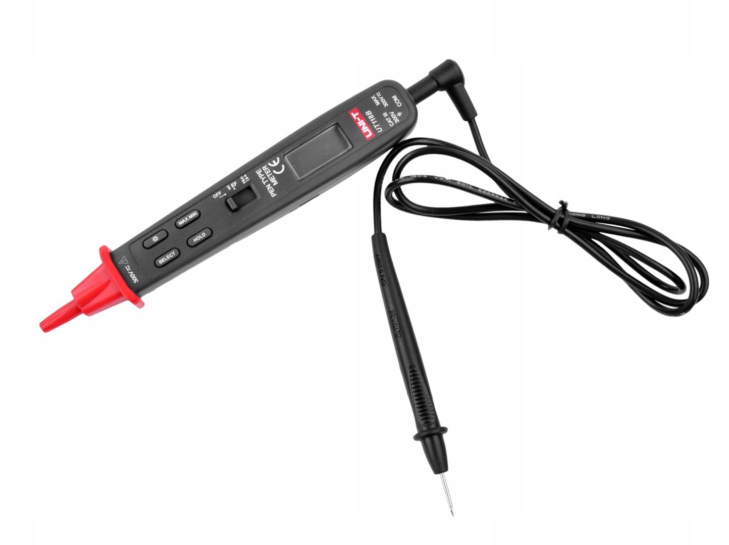 Универсальный метр (тестер) UT118B