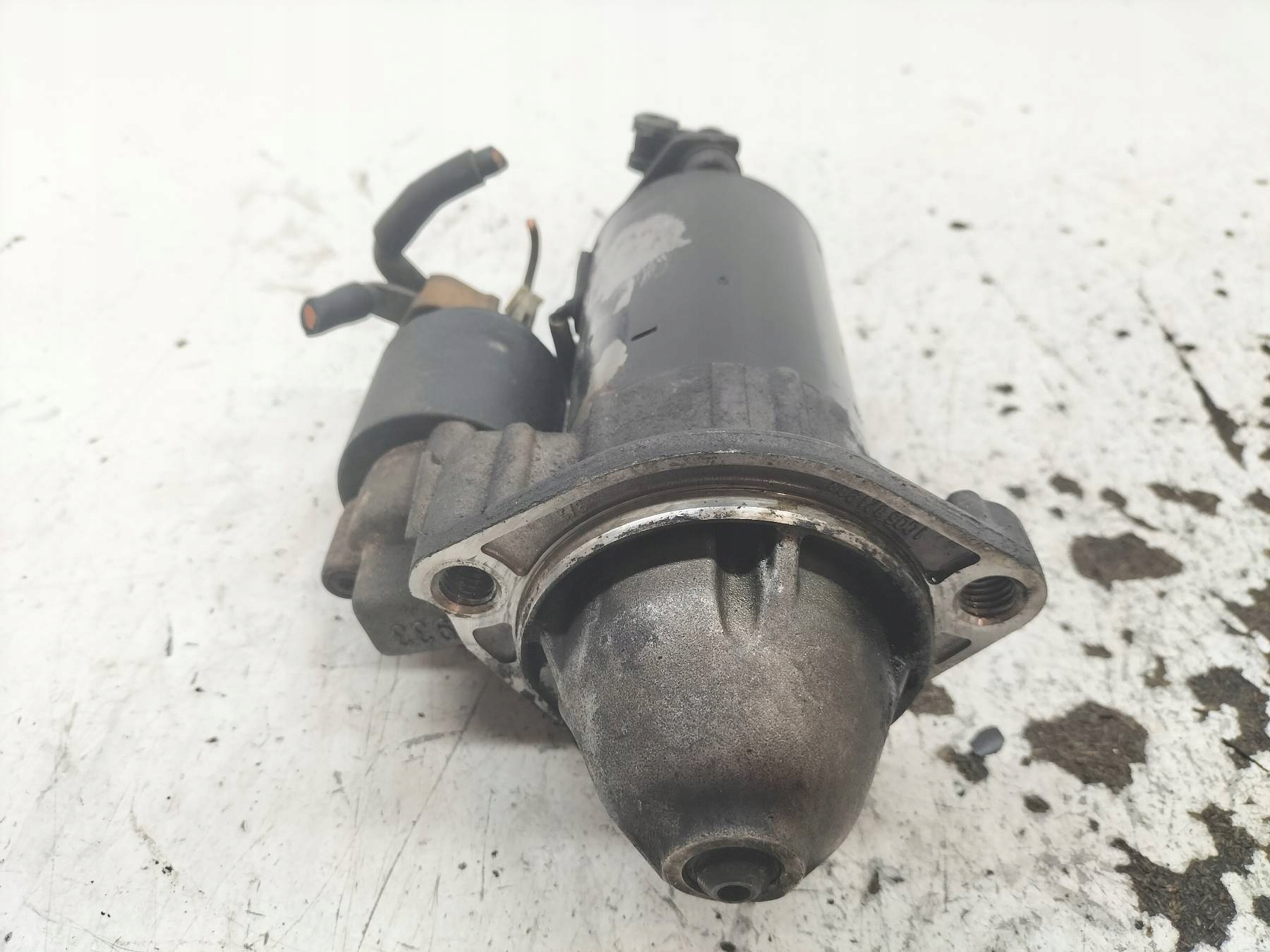 starter 2.0 20V Audi A4 II (2000-2006) B6