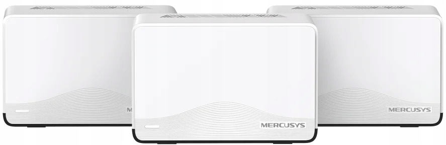 Router Mercury HALO H27BE(3-PACK) 802.11be (Wi-Fi 7)