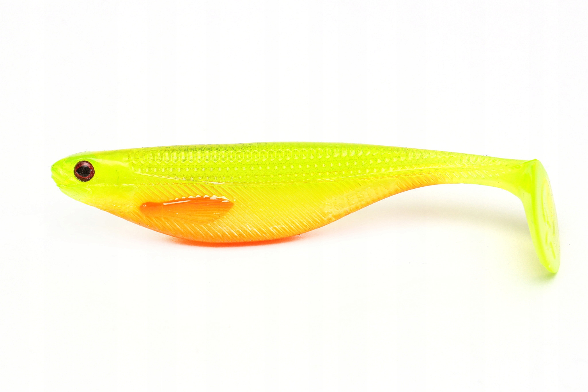 

Łowna Guma Westin Shad Teez Slime CURD-9,0 cm