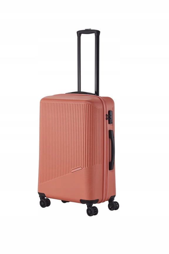 Walizka twarda średnia Travelite Abs bali 65 l Tsa