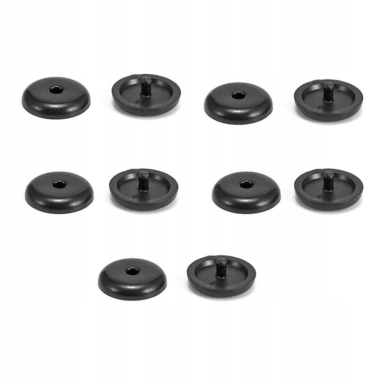 SPINKA BLOKADA NA PAS BEZPIECZEŃSTWA