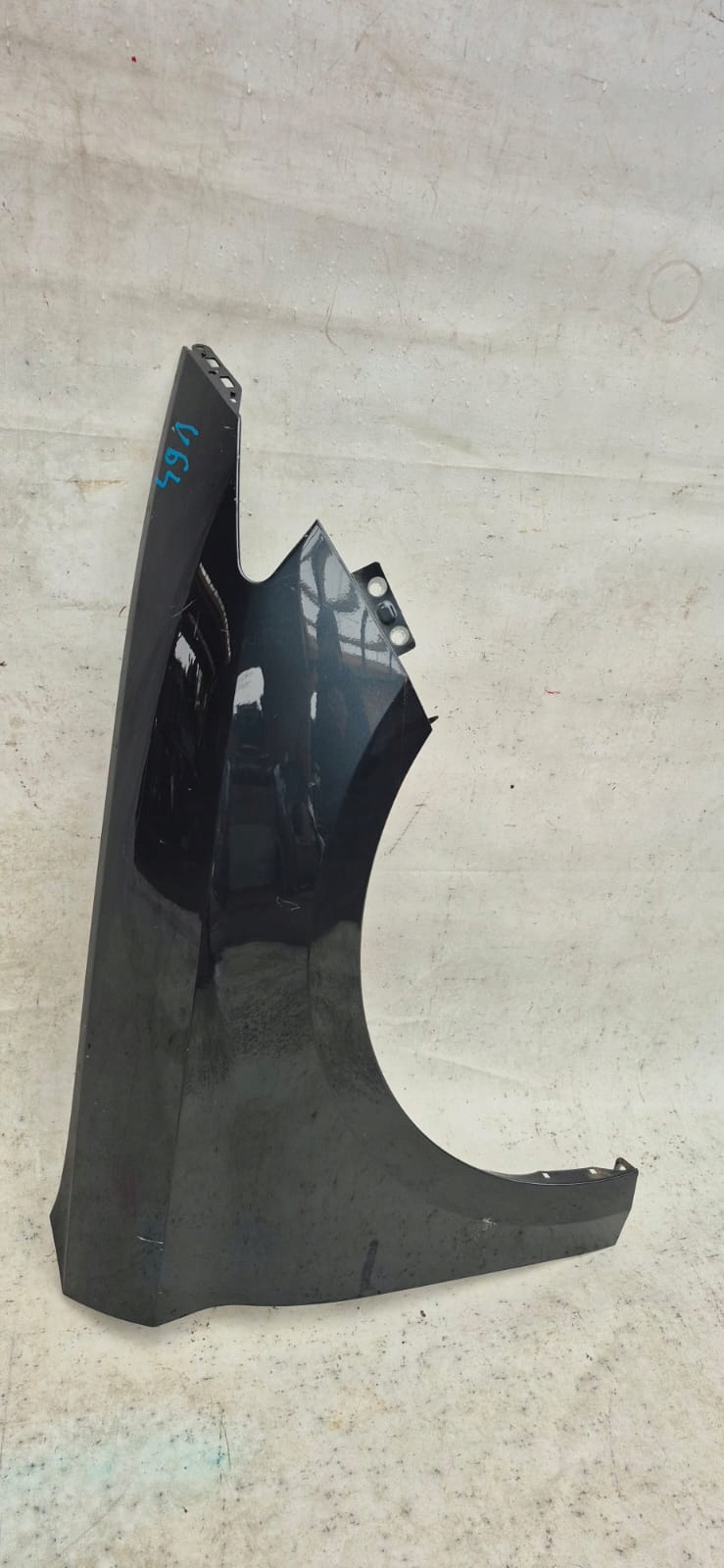 SEAT LEON IV 4 20- fender front front right