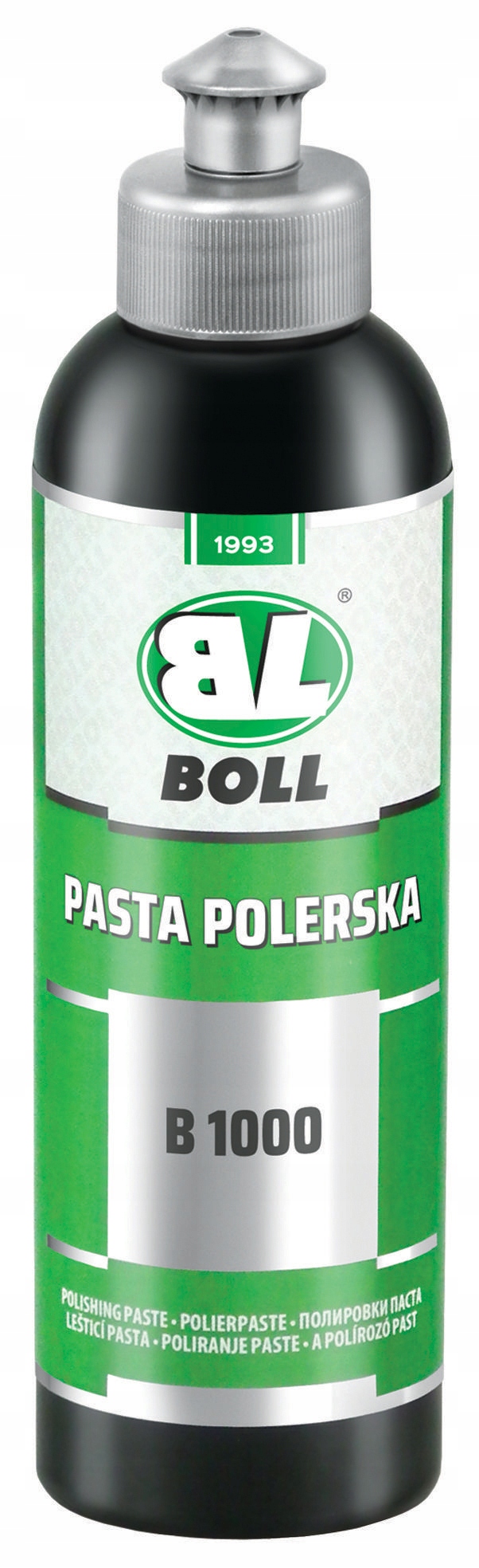 

Boll Pasta Polerska B 1000 250ml